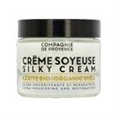 COMPAGNIE DE PROVENCE Nourishing Silky Cream 50 ml 
